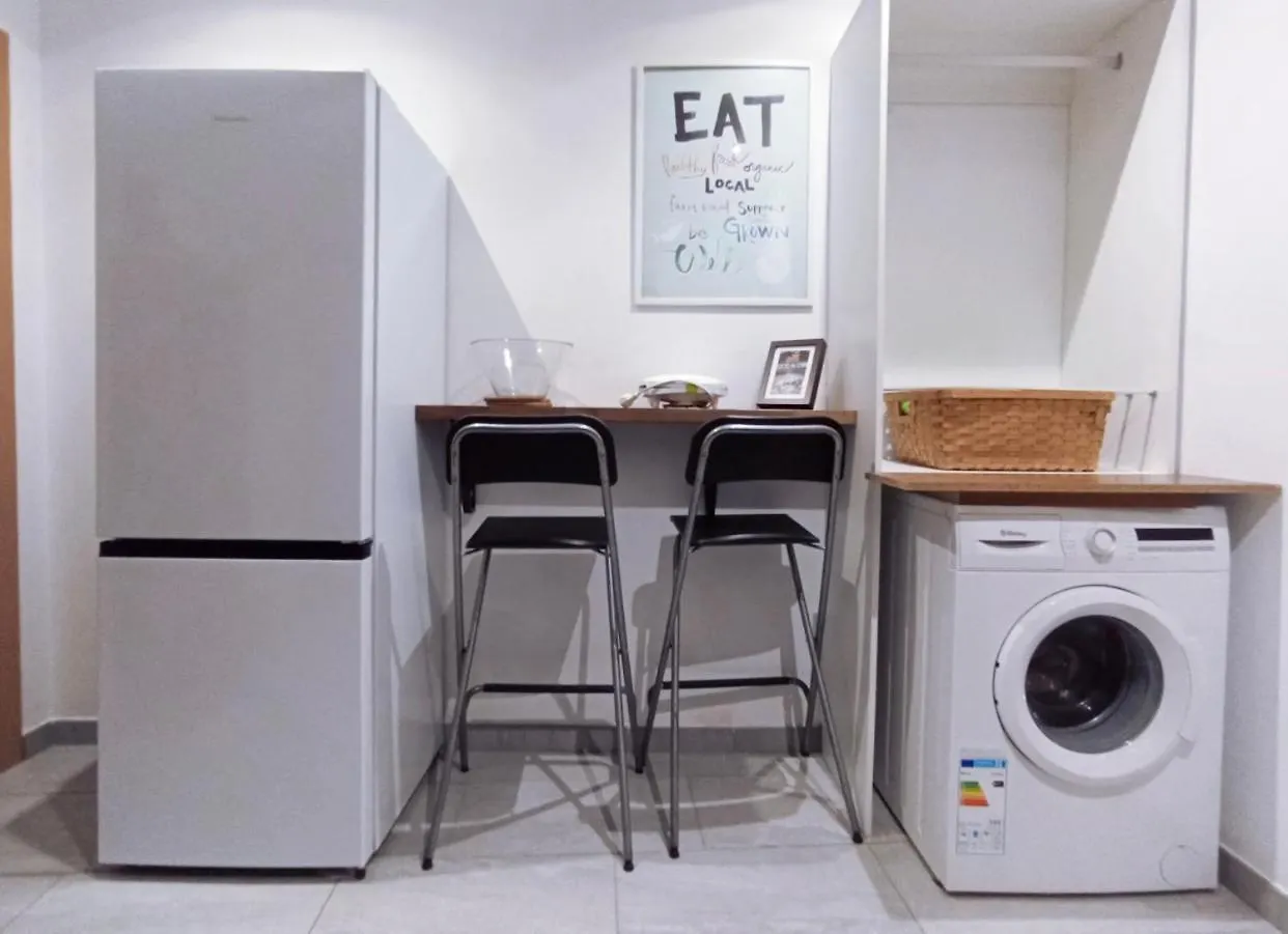 Pilar 2 Bed and Breakfast Βαρκελώνη